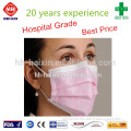 hospital grade nurse face mask(fda510K)
